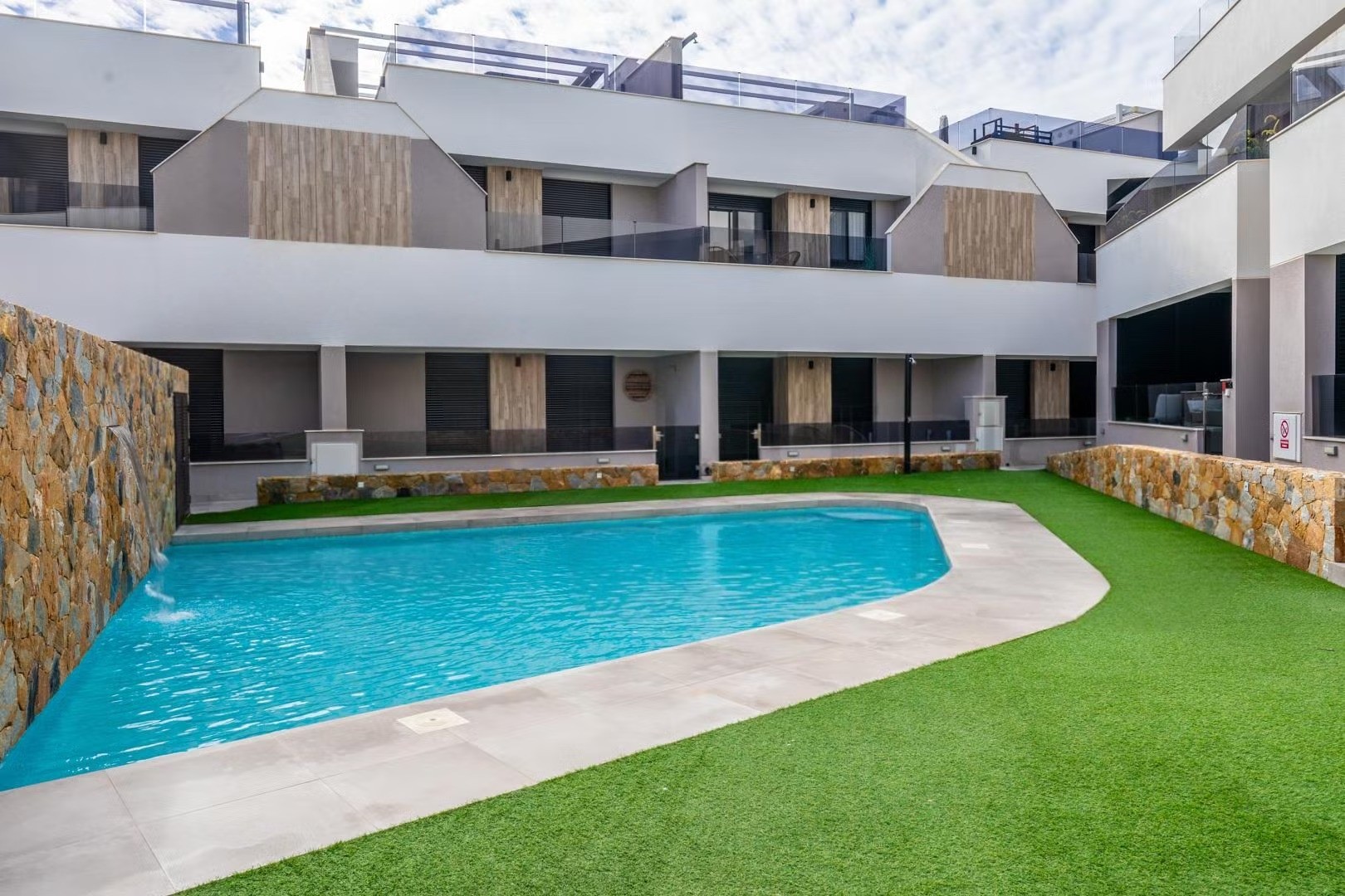 apartamento en San Javier - Van Dam Estates