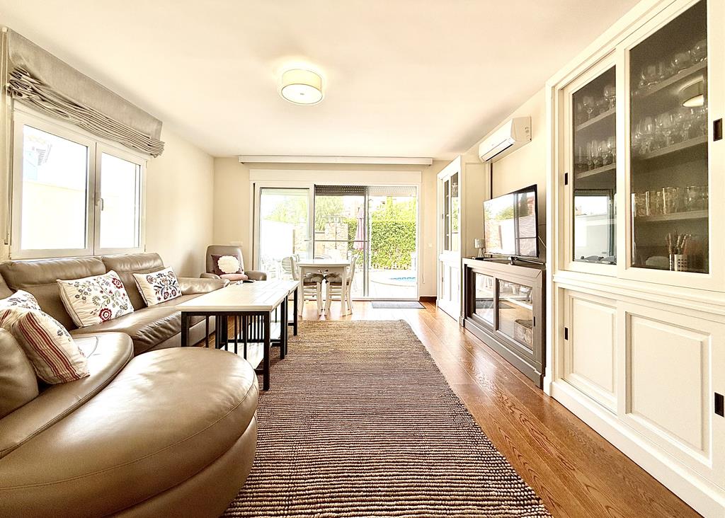 Detached Villa in Mar Menor Golf Resort,  - Vidando