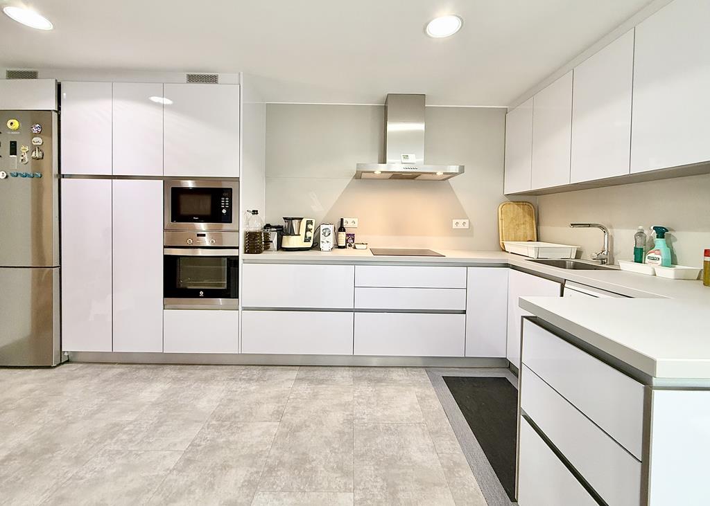 Detached Villa in Mar Menor Golf Resort,  - Vidando