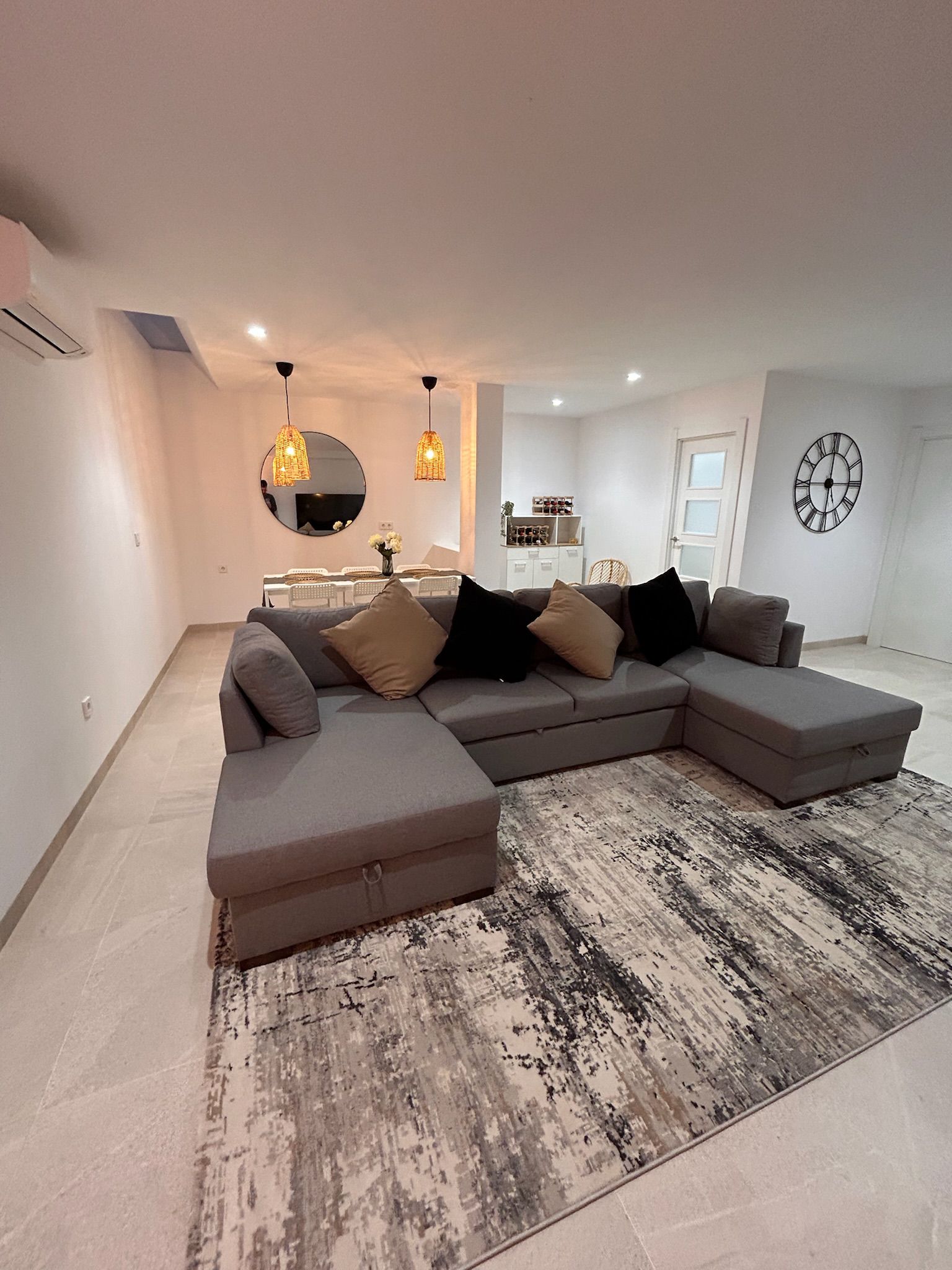 Villa dans Santa Rosalia Lake and Life Resort,  - Vidando