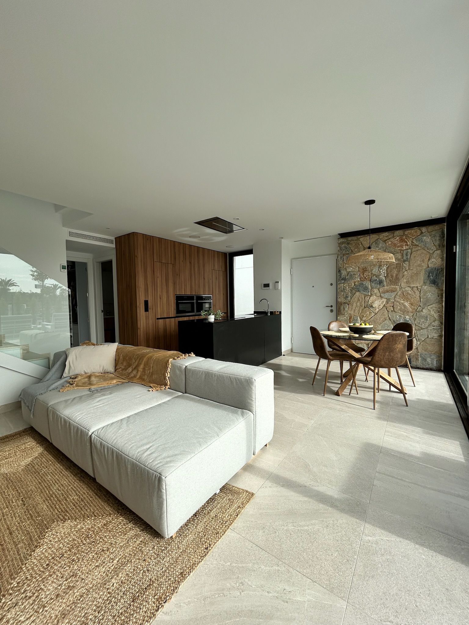 Villa dans Santa Rosalia Lake and Life Resort,  - Vidando